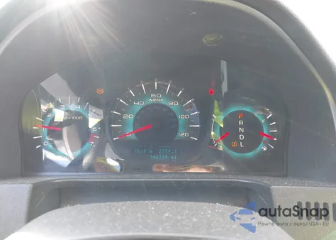 2010 Ford Fusion Se from USA, damaged, VIN 3FAHP0HA1AR150136